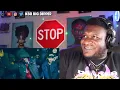 Yungen Ft Sneakbo - Ain't On Nuttin Remix 2 - Stormzy, Bashy, Angel, Benny Banks, Ghetts,(REACTION)