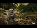 Star Wars The Mandalorian and Grogu Streaming September 2nd on Disney
