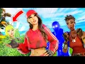 Sus Fortnite Funny Moments Part 3 w ScarlettShade