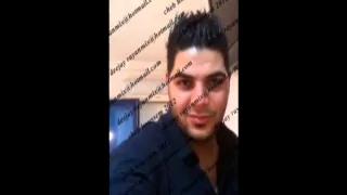Cheb Houssem 2012 Machi Chbab W Tebghini By Deejay Rayan 
