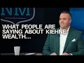 Our clients say it best See why families trust Kiehne Wealth Retirement