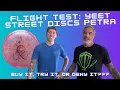 Reviewing the Yeet Street Petra
