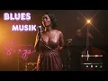 Heartache & Harmony | Sad Blues Love Songs to Heal Your Heart | Deep Soul Mix