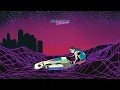 Download Lagu Arcade Dreams - Tidal Wave (feat. Ollie Wride)