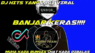 Download DJ Muha Kada Bungas Chat Kada Di Balas Viral Tik Tok MP3