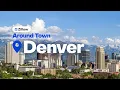 5 Great Denver Neighborhoods Zillow Around Town