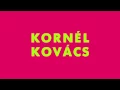 Kornél Kovács - Pantalón (From the Radio Koko EP)