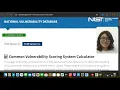 How to Calculate CVSS Score Metrics Explained