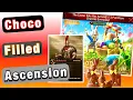 BIG CHANGES to Ascension in this Easter Event
