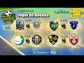 Download Lagu 3ª RODARA - 11º SUPER REGIONAL DE FUTSAL DA LEJ FUSAL JUINA - 21-06-2025