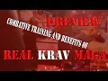 Krav Maga NJ - Fight Training Strength Conditioning