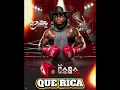  CRAZY DESING - QUE RICA (LA CASA DE ALOFOKE)