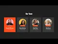 Card Animate with HTML CSS and Grid Bootstrap Use HTML CSS Card animate raselcoder
