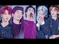 BTS tik tok/ insta reels...🥵🔥 BTS Hindi \u0026 English Mix Video Compilation Edit 🔥💜🌈🐯