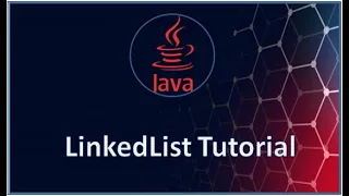 LinkedList tutorial in collection framework