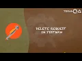 Postman Tutorial - Delete Request in Postman