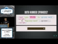 jQuery UI Widgets vs HTML5 - TJ VanToll