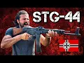 The STG-44 The Original Assault Rifle