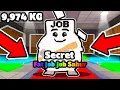 Download Lagu I Stole the *FATTEST* BASE in Steal a Brainrot