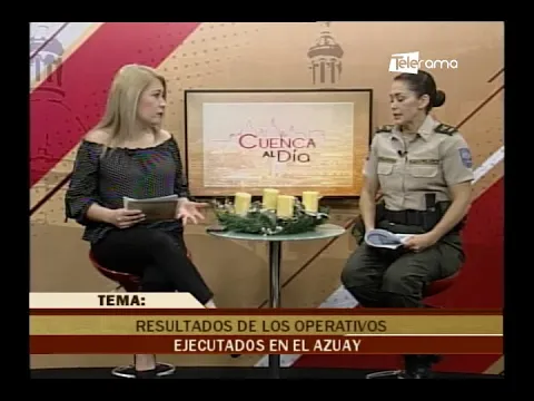 Cuenca al Día 04-01-2022