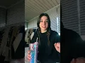 telling about my bullying