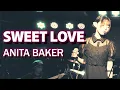 Lagu Sweet Love / Anita Baker Cover by Yukino Iwauchi \u0026 Zα SAVAGE