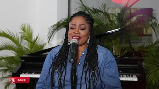 SINACH: I LIVE FOR YOU ( Acoustic Version)