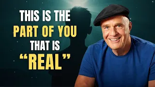 Wayne Dyer Reads The Power Of Awareness - The Real You Will Never Let Your Down
