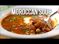 Download Lagu One Pot Meal,  Moroccan Chicken Soup Harira