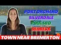 Towns Around Bremerton