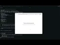 From Zero to TypeScript SDK and full docs site in 130 seconds