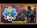 Fallout 4 Mod - Sim Settlements 2 Chapter 3 Hostile Waters Quest Walkthrough Gameplay Part 6