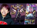 Download Lagu REVIEW SKIN EPIC KHUFRA CURSED SCROLL GRATIS DARI MOONTON - Mobile legends
