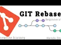 Git Rebase Hands On Beginners
