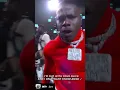 Da Baby rips the stage at the 2019 BET AWARDS‼️