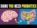 Download Lagu 9 Signs You Need To Take Probiotics