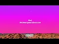 Rihanna – Breakin' Dishes (Lyrics)