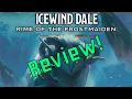 Icewind Dale Review
