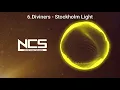Ranking LarsM / Diviners On NCS with WallaceX