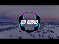 Download Lagu JEDAG JEDUG Rawi Beat - Listen - New Remix | 8D AUDIO