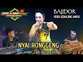 Download Lagu NYAI RONGGENG || BAJIDOR COVER TEH WINWIN (Genjlong music)