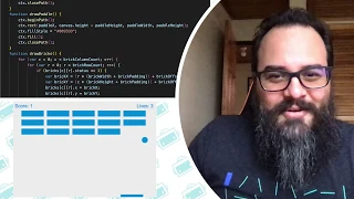 Developing an HTML5 Game