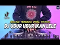 Lagu DJ UBUR UBUR IKAN LELE REMIX FULL BASS VIRAL TIKTOK TERBARU 2025