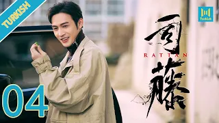 Turkish RATTAN 04 司藤 Jing Tian Vin Zhang 