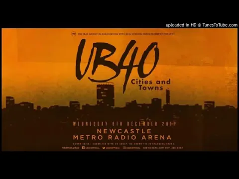 Download MP3 UB40 classic Reggae Hits