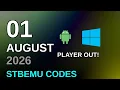 STB EMU CODES MAC Addresses - Free STBEMU Portal