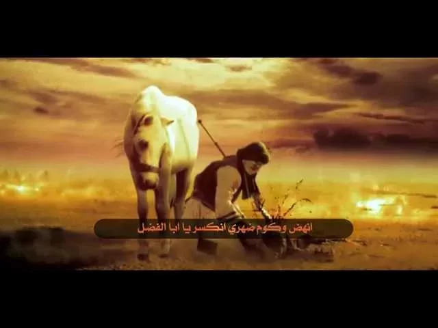⁣قلبي مالوم | الحاج جليل الكربلائي 1437