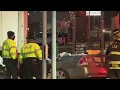 Police Drivers were street racing before fatal crash in Canandaigua