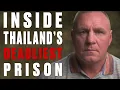 Download Lagu British Boxer on Drug Deals, Fighting \u0026 Murders In Thai Prison | Minutes With | @ladbiblestories