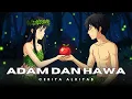 Adam dan Hawa: Awal Mula Segalanya | Cerita Alkitab Animasi